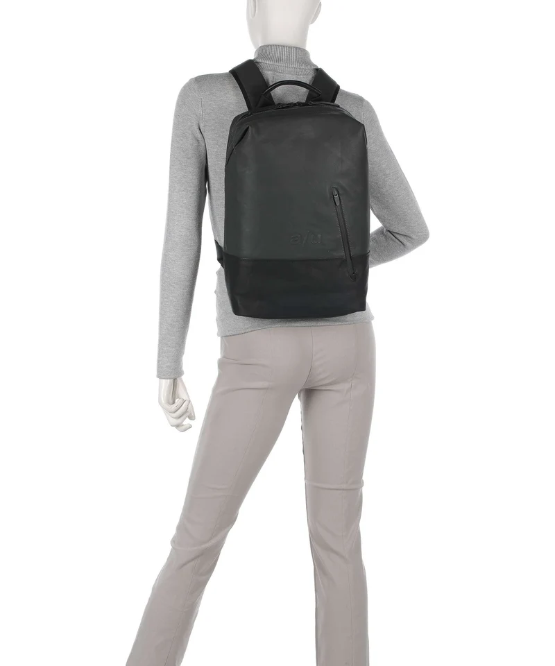 Aunts & Uncles Japan Hamamatsu Rucksack volcanic ash