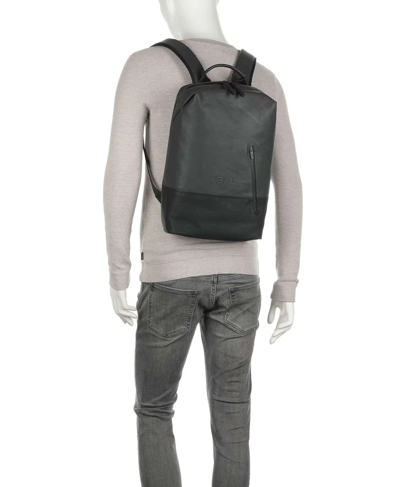Aunts & Uncles Japan Hamamatsu Rucksack volcanic ash