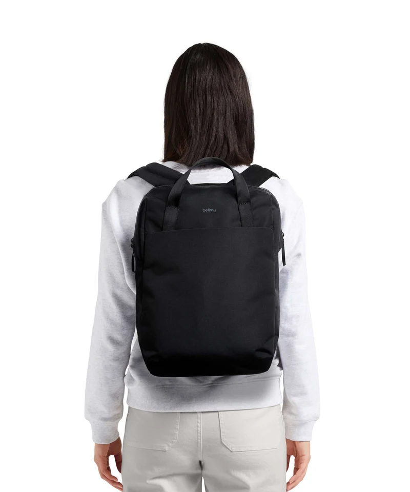 Bellroy Via Work Rucksack eucalyptus