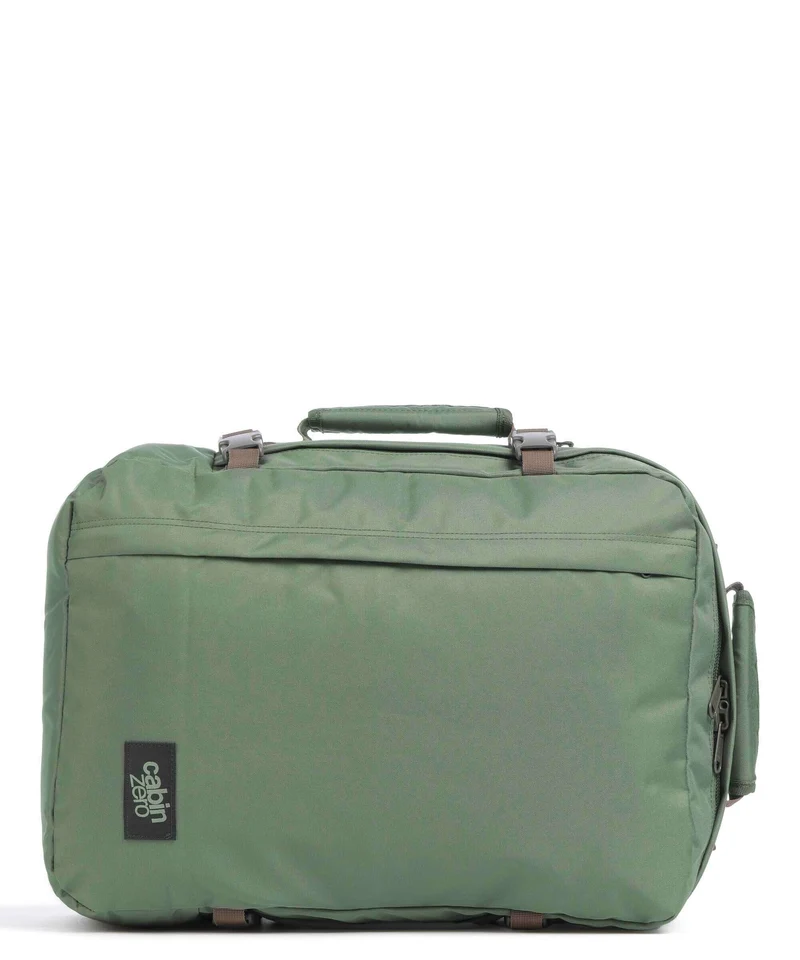 Cabin Zero Classic 44 Reiserucksack georgian khaki