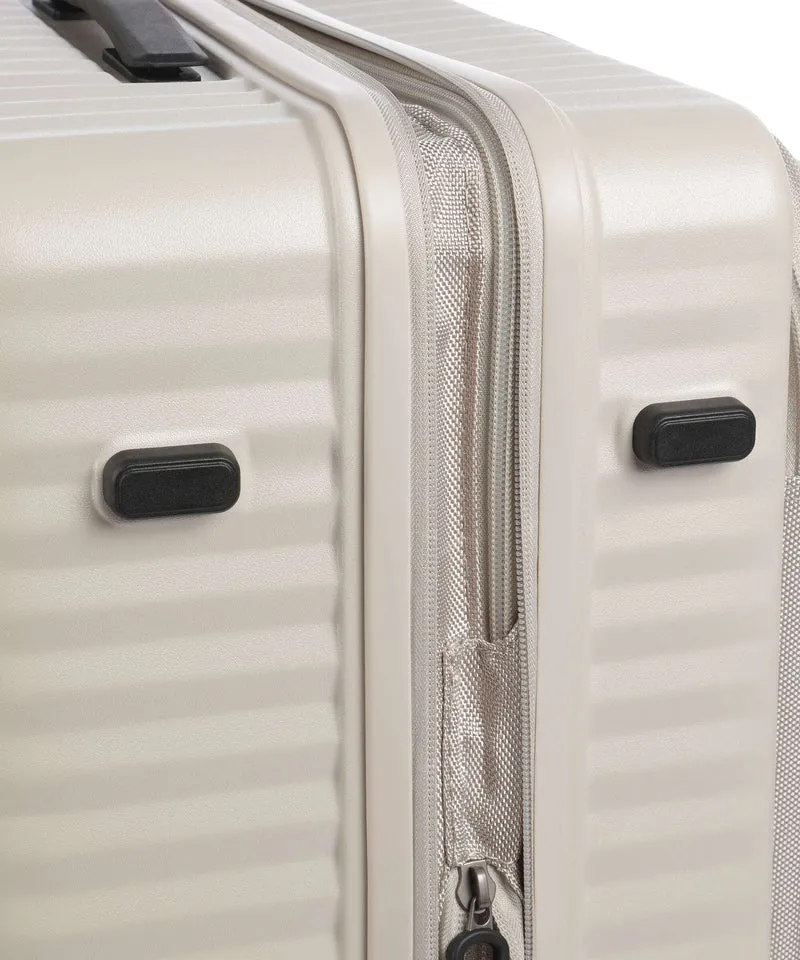 Echolac Celestra FA M 4-Rollen Trolley vanilla cream