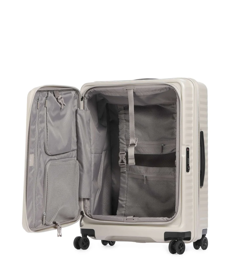 Echolac Celestra FA M 4-Rollen Trolley vanilla cream