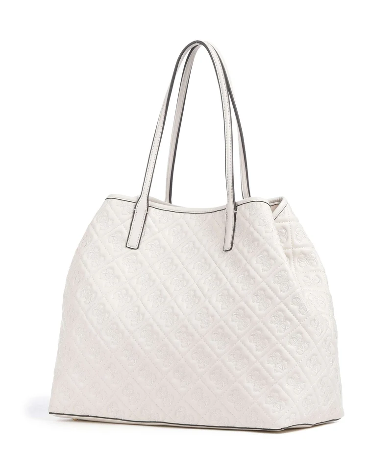 Guess Adelasia Shopper offwhite