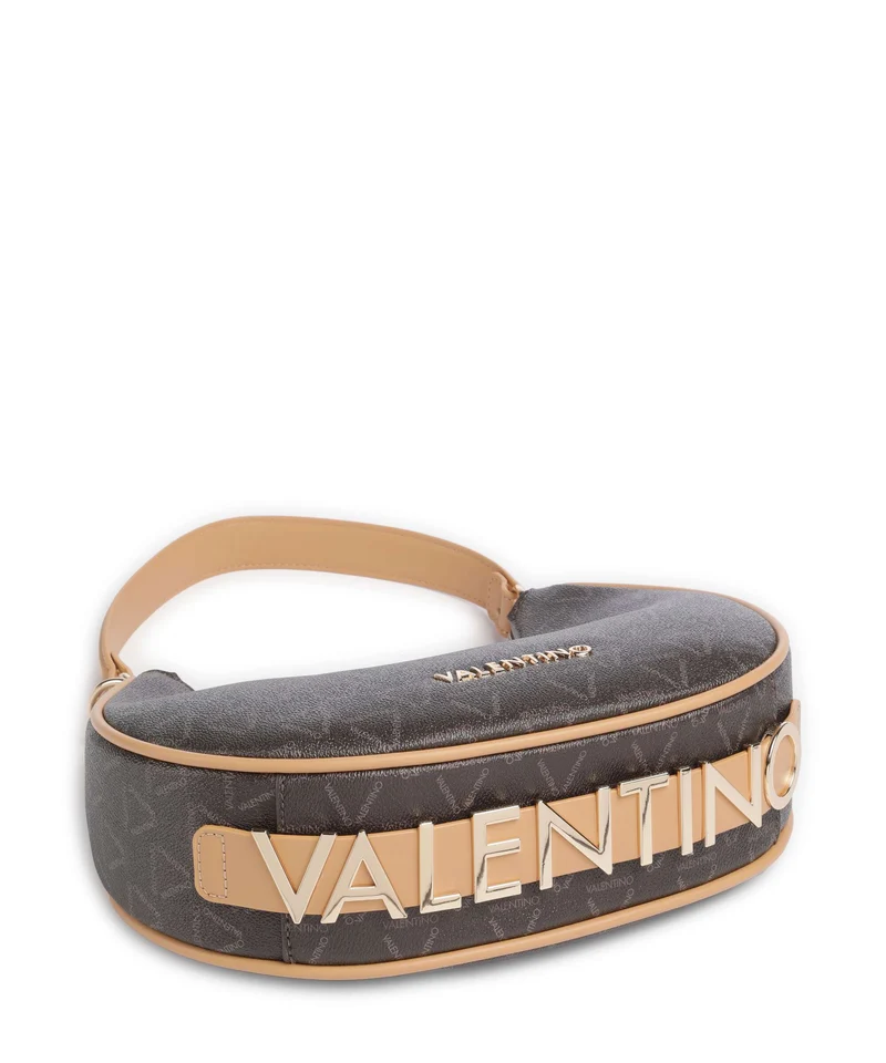 Valentino Bags Shelby Schultertasche moro/naturale