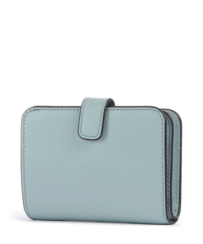Furla Camelia S Geldbörse acquamarina