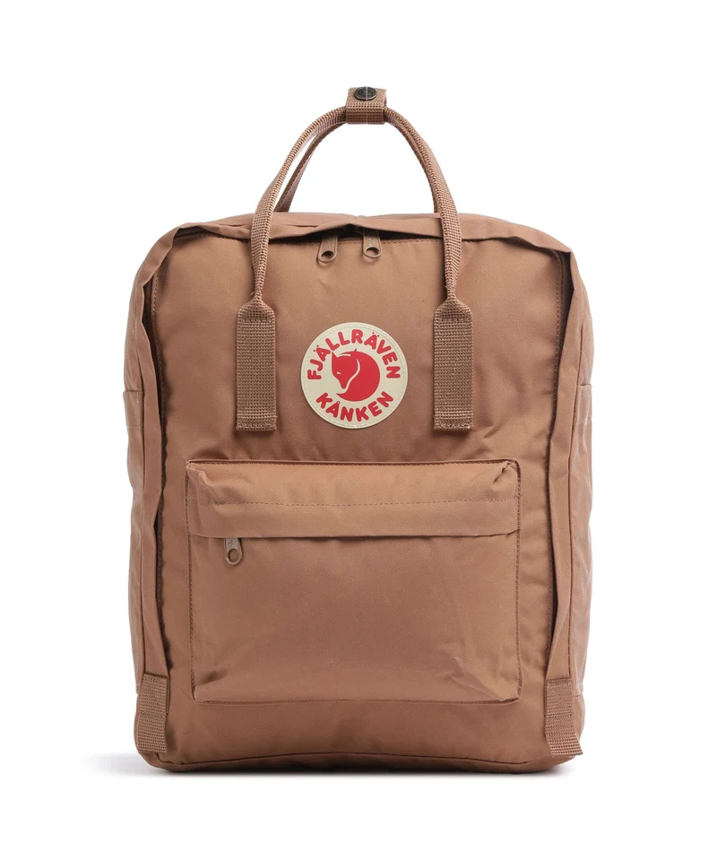 Fjällräven Kånken Rucksack khaki dust