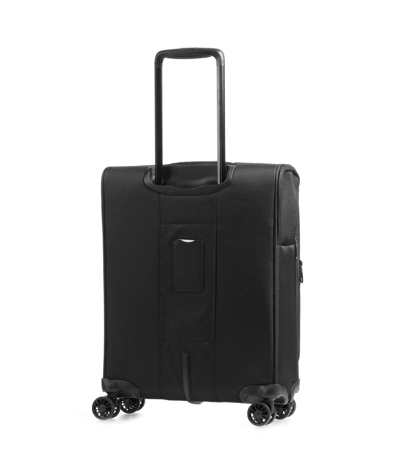 Epic Discovery Neo 4-Rollen Trolley black