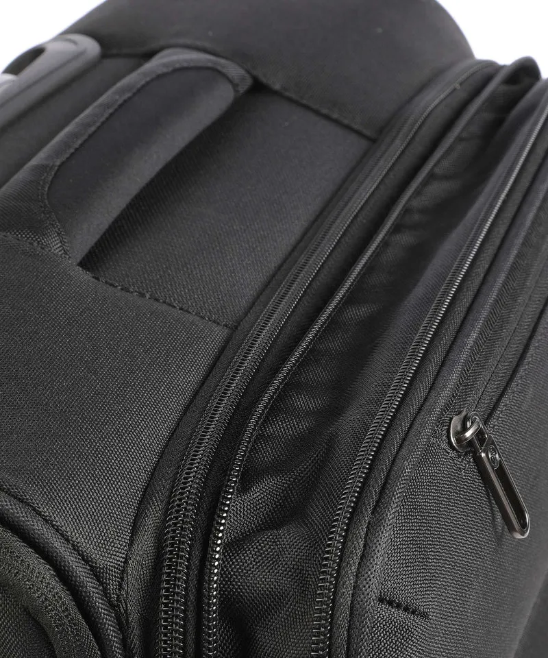 Epic Discovery Neo 4-Rollen Trolley black