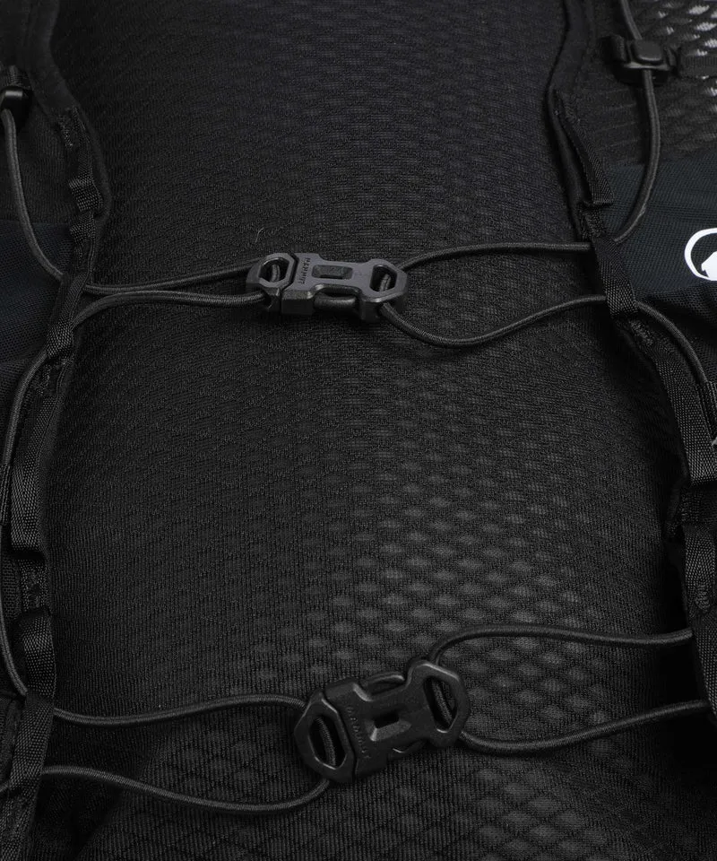 Mammut Trion 15 Wanderrucksack white
