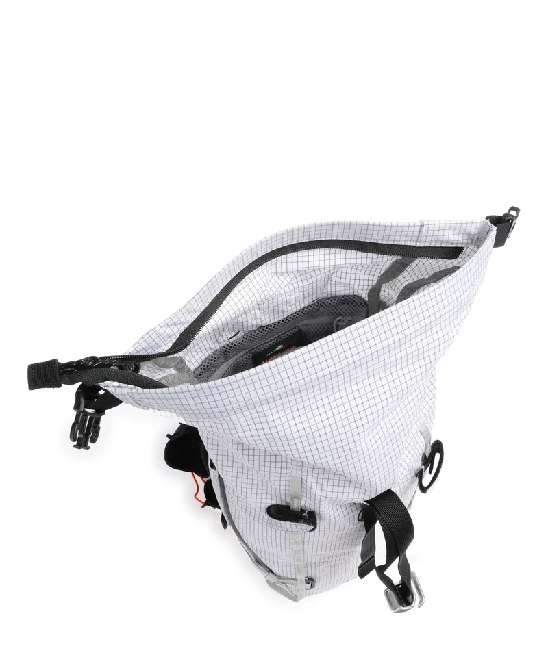 Mammut Trion 15 Wanderrucksack white