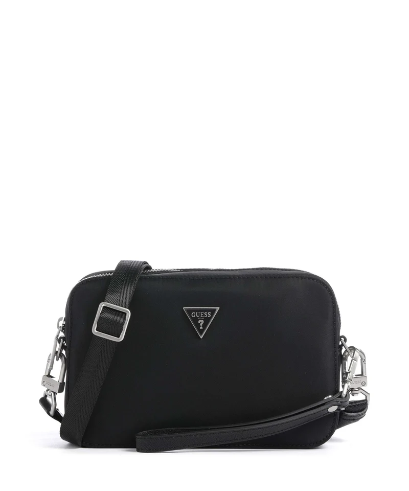 Guess Milano Umhängetasche black