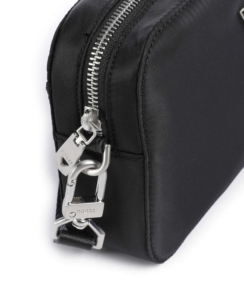 Guess Milano Umhängetasche black