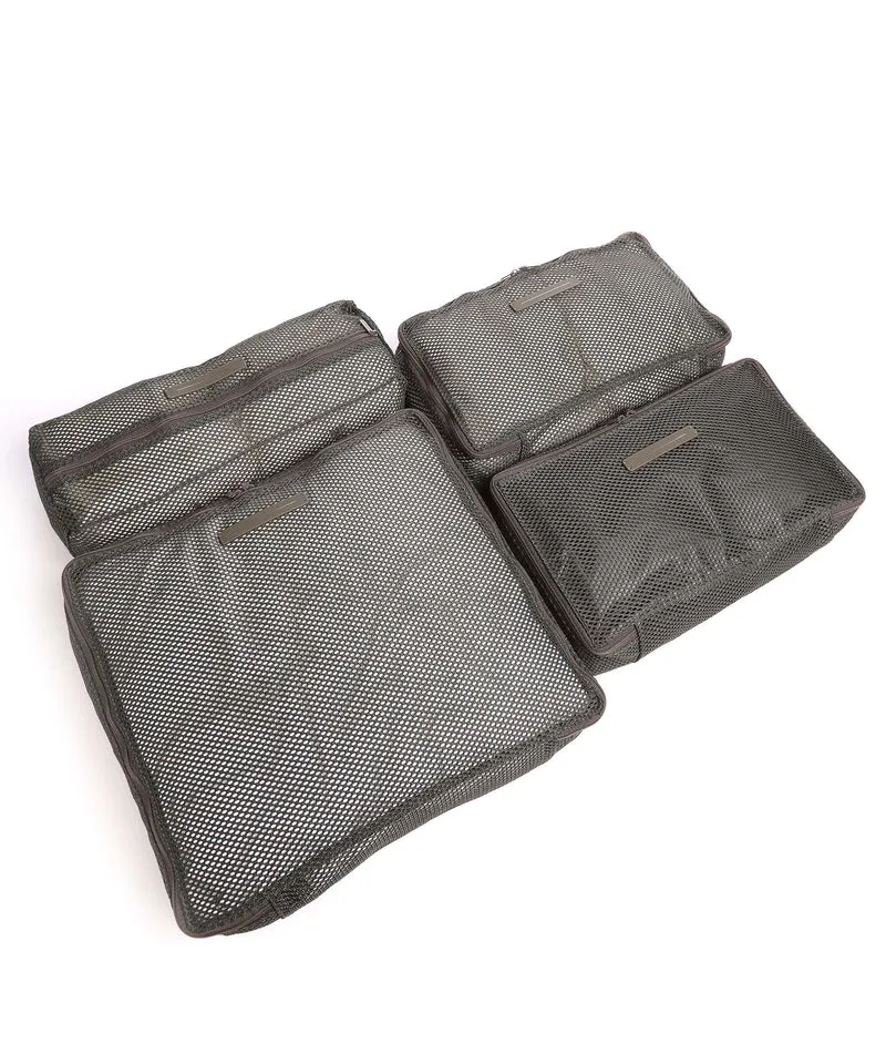 Horizn Studios Packing Cubes Reiseaccessoire dark olive