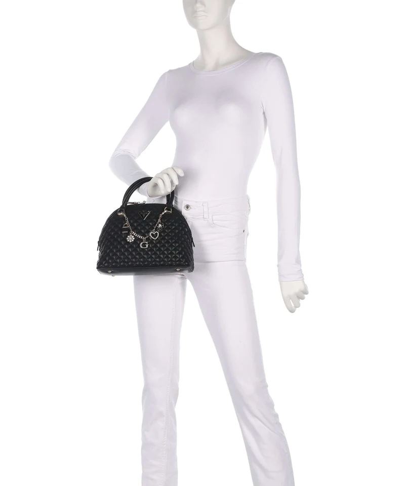 Guess Everlee Handtasche black
