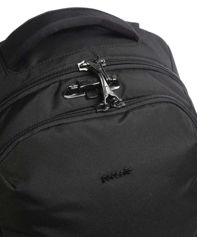 Pacsafe Metrosafe X 25 Rucksack black