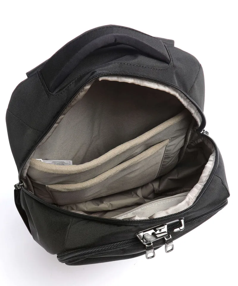 Pacsafe Metrosafe X 25 Rucksack black