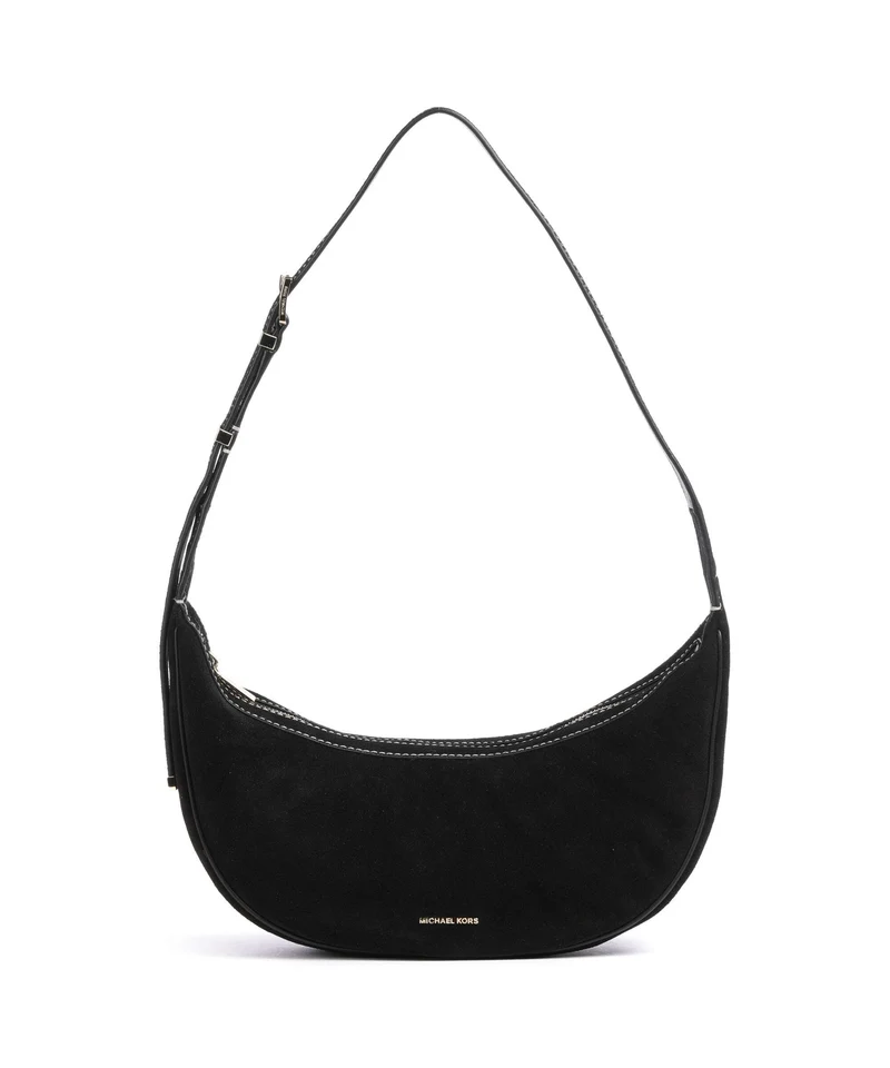 Michael Kors Avra Schultertasche black