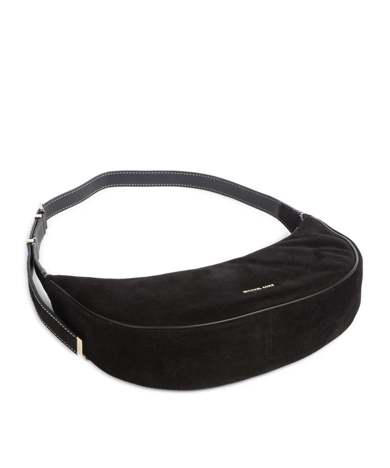 Michael Kors Avra Schultertasche black