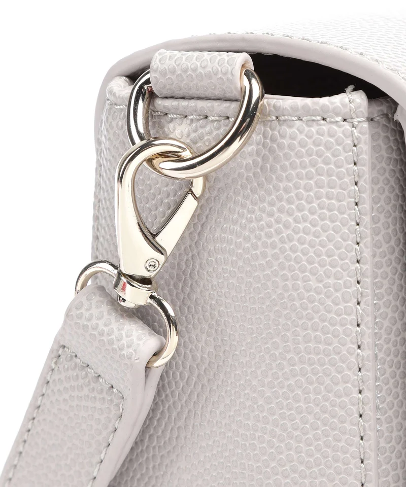Valentino Bags Divina Schultertasche ghiaccio