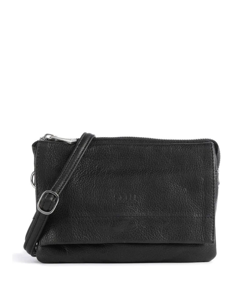 Still Nordic Anouk Umhängetasche black