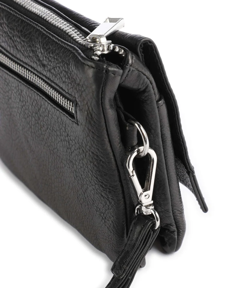 Still Nordic Anouk Umhängetasche black