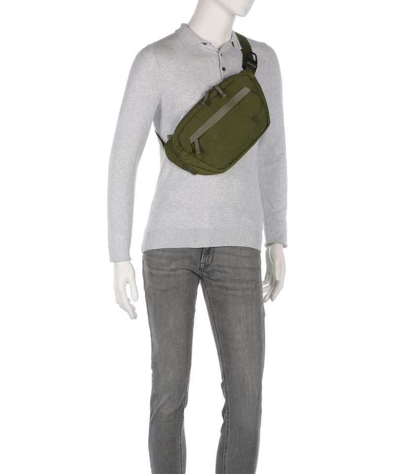 Chrome District Collection Sabin 6 Gürteltasche moss