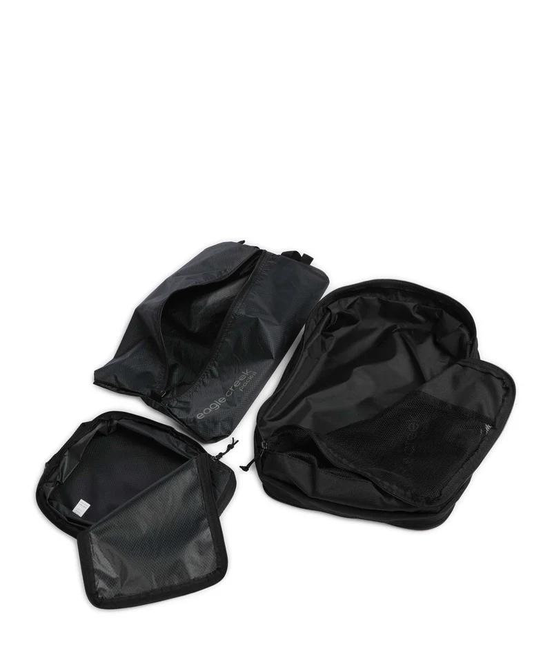 Eagle Creek Pack-It Essentials Reiseaccessoire black