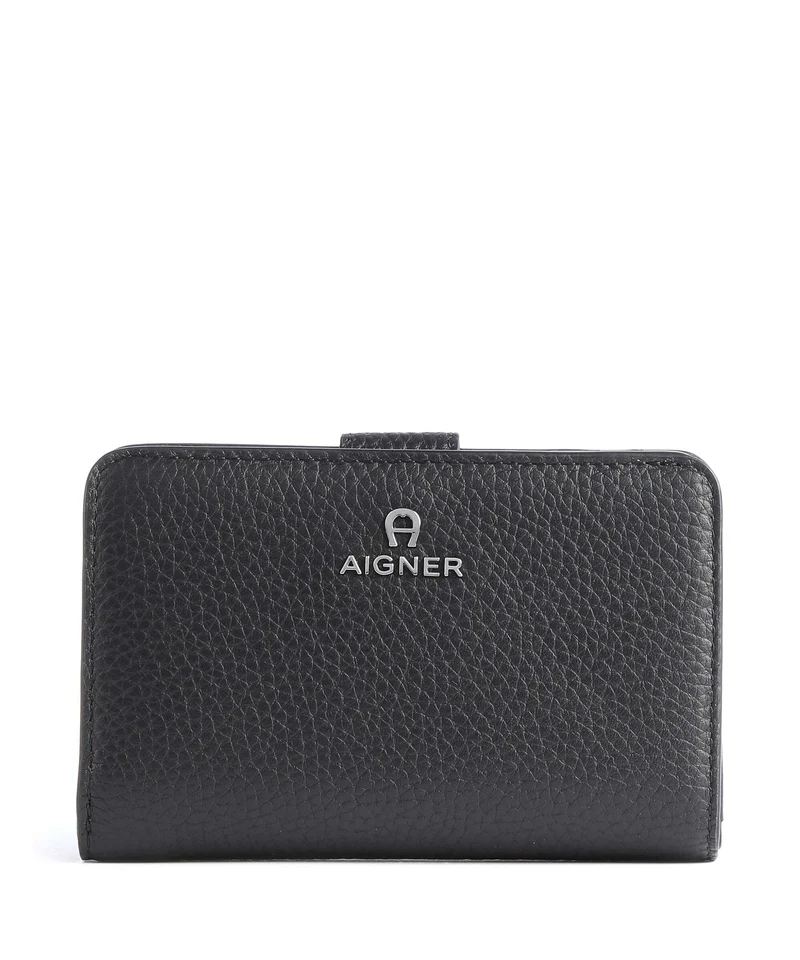 Aigner Ivy Geldbörse black