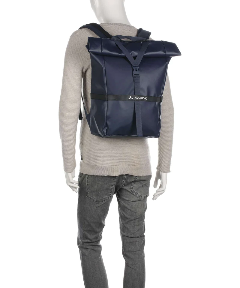 Vaude Mineo 23 Rucksack heron