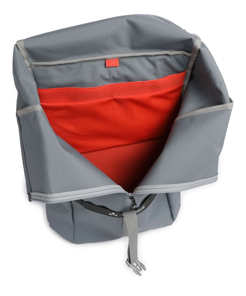 Vaude Mineo 23 Rucksack heron