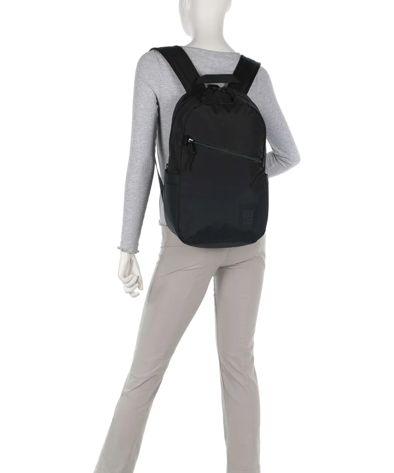 Topo Designs Light Rucksack bone white