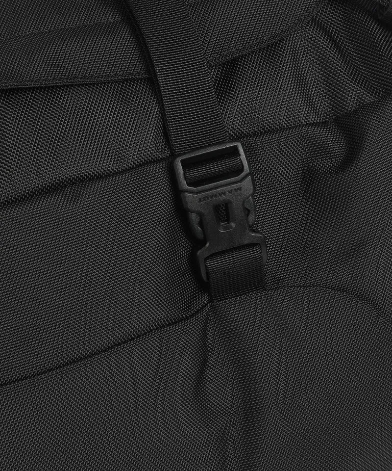 Mammut Cargon 110 Reisetasche black