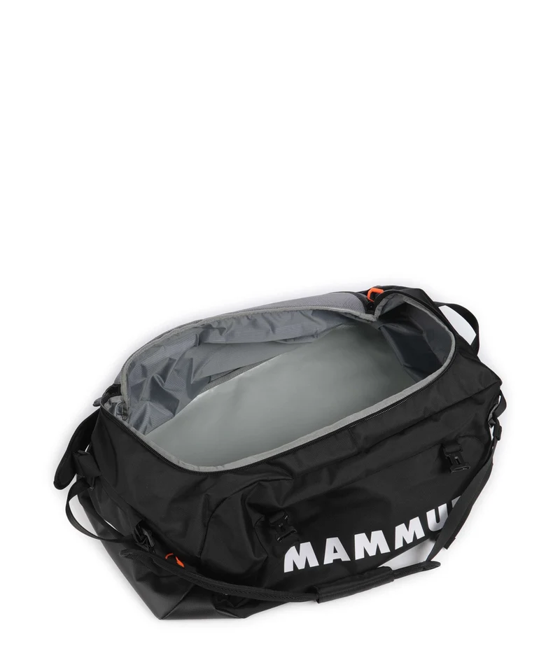 Mammut Cargon 110 Reisetasche black
