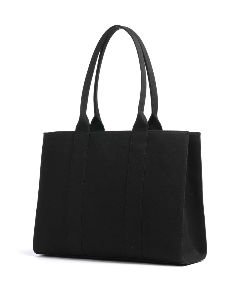 Karl Lagerfeld K/Rue St Guillaume Shopper black