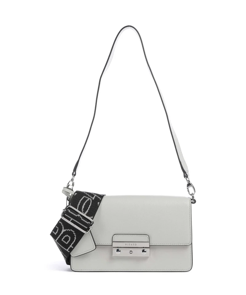 Picard Super Star Schultertasche shark