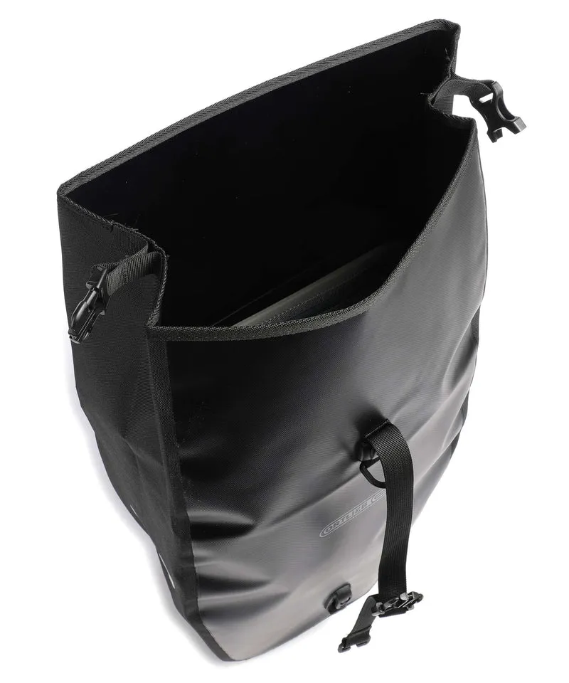 Ortlieb Free Single Gepäcktasche black