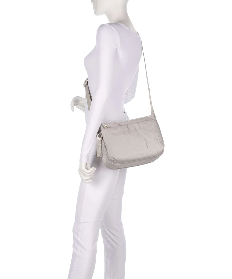 Mandarina Duck MD20 Umhängetasche cashmere