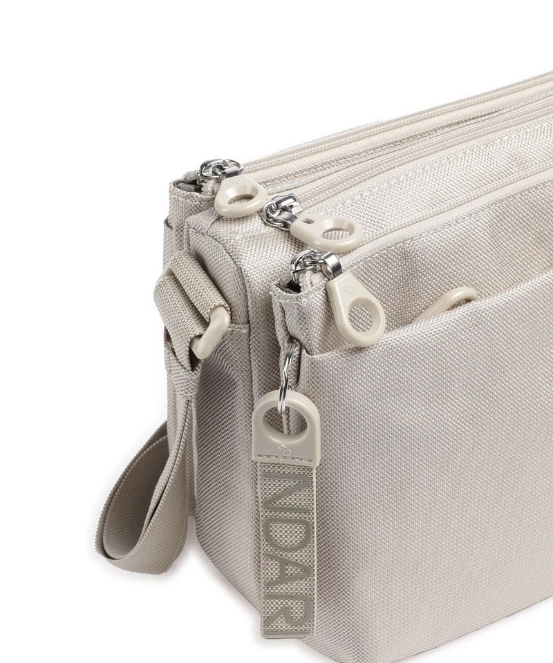 Mandarina Duck MD20 Umhängetasche cashmere