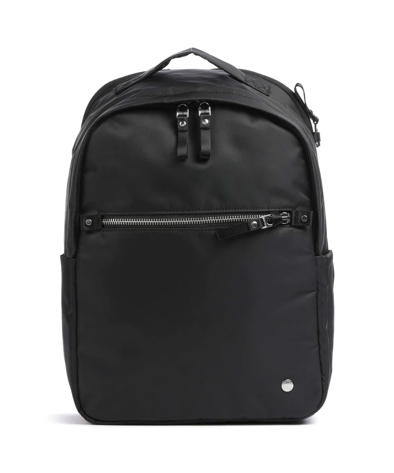 Pacsafe Rucksack black