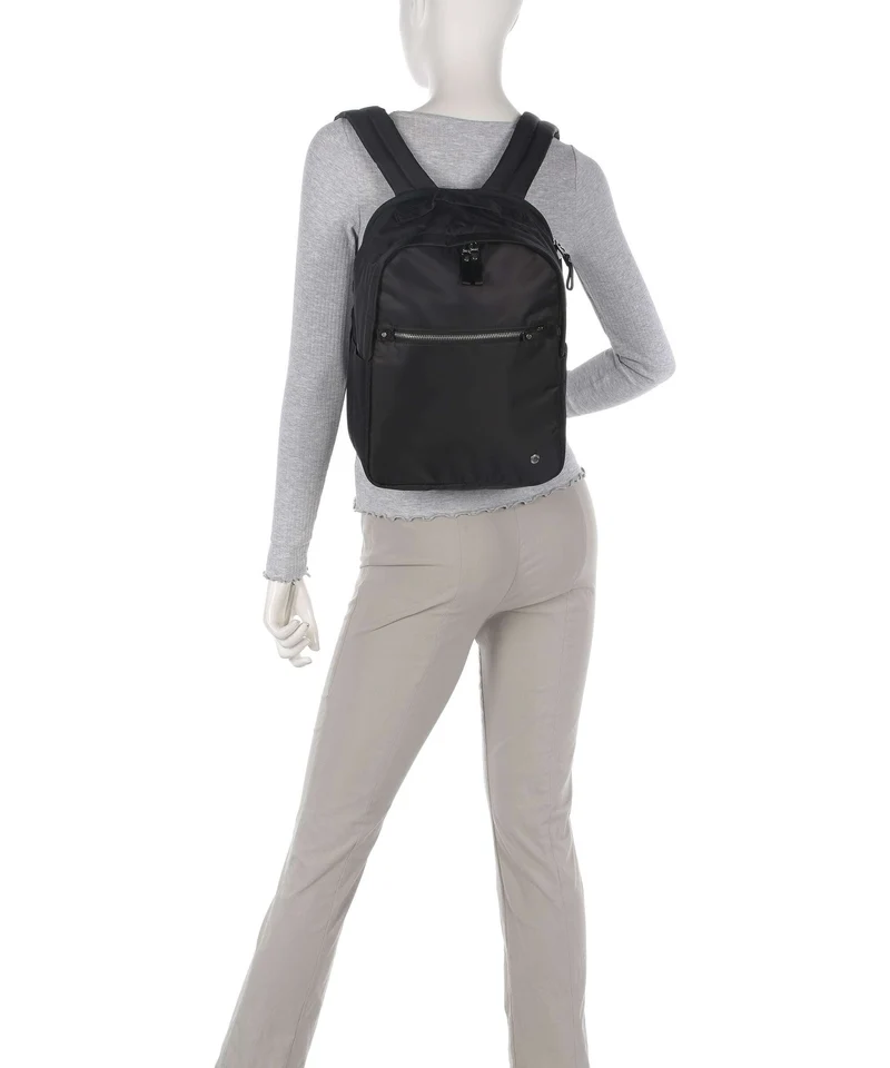 Pacsafe Rucksack black
