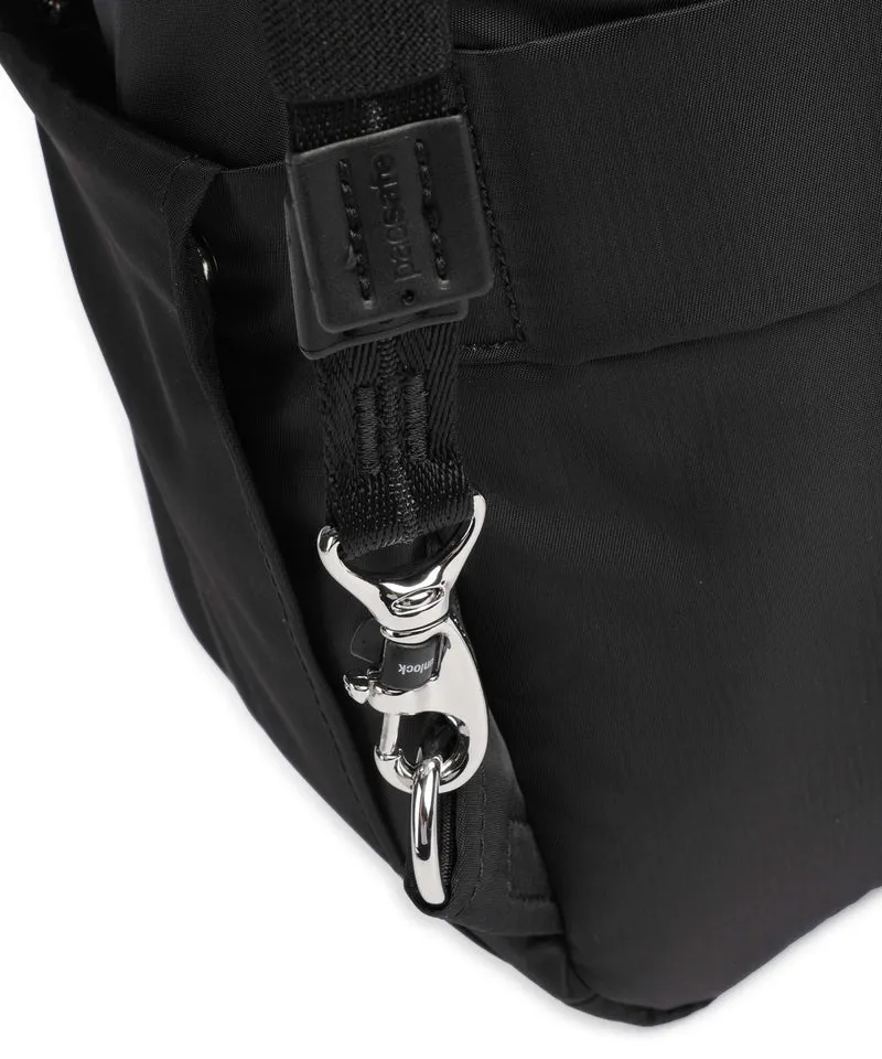 Pacsafe Rucksack black