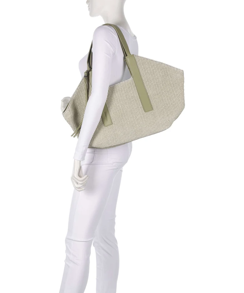FredsBruder City-Beach-Repeat Shopper olive