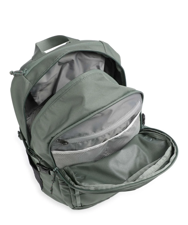 Fjällräven Skule 28 Wanderrucksack patina green