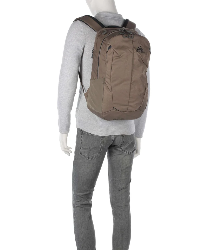 Gregory Retna 28 Wanderrucksack agate grey