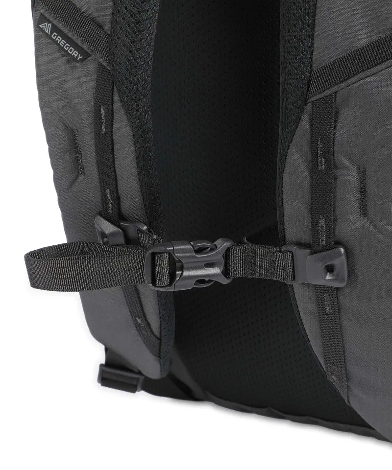 Gregory Retna 28 Wanderrucksack agate grey