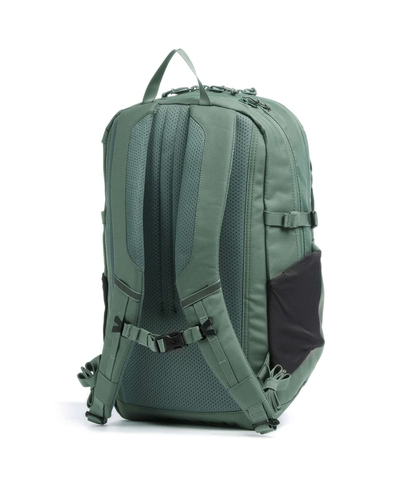 Fjällräven Skule 20 Rucksack patina green