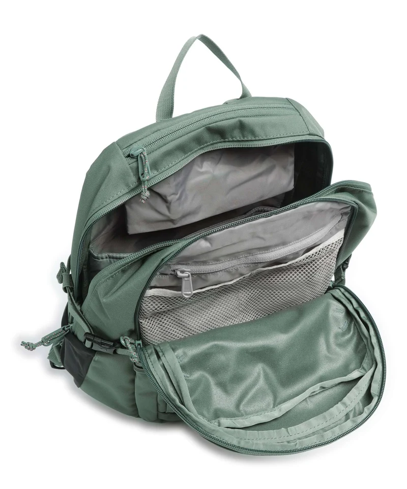 Fjällräven Skule 20 Rucksack patina green