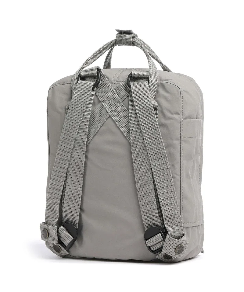 Fjällräven Kånken Mini Rucksack Fog