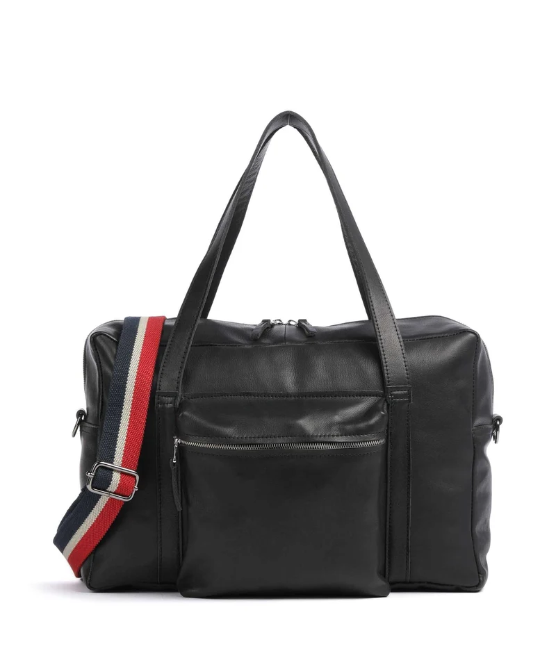 Harold's Bague M Shopper schwarz
