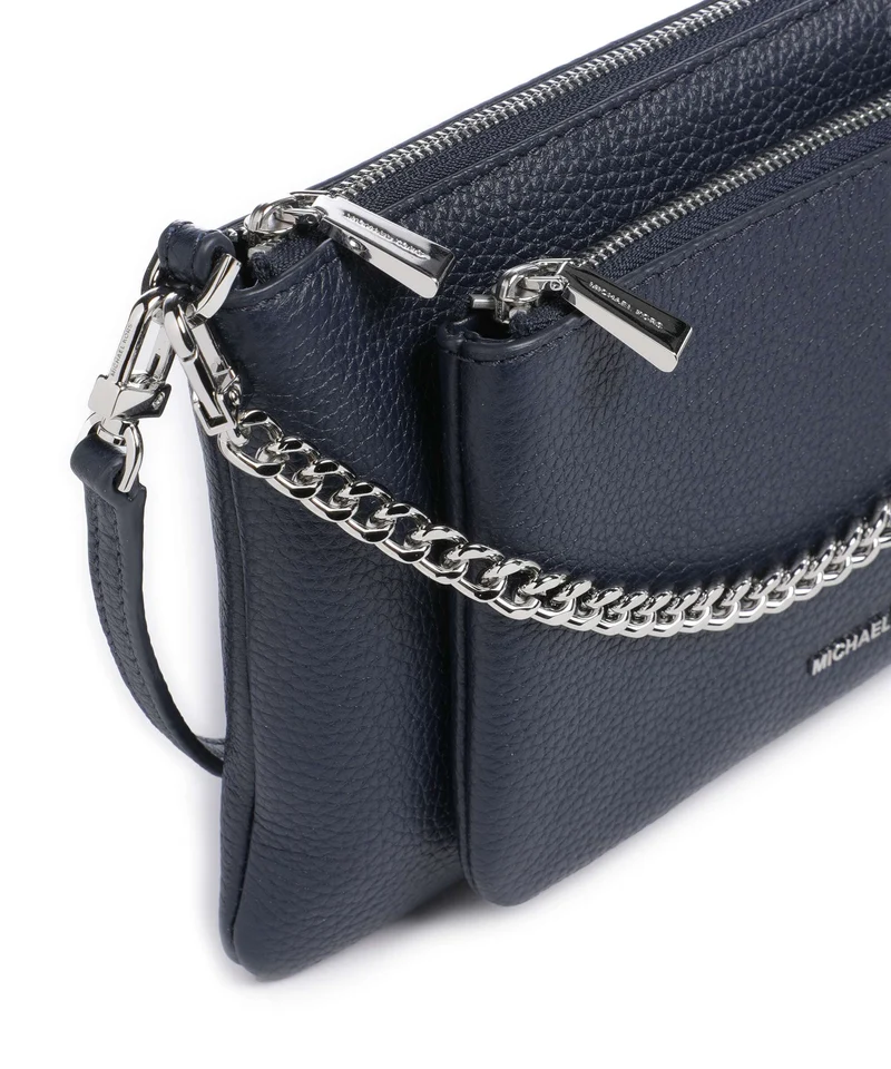Michael Kors Jet Set Umhängetasche dress blues